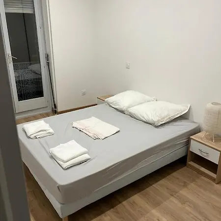 Apartment 1- 3 Pieces Beziers
