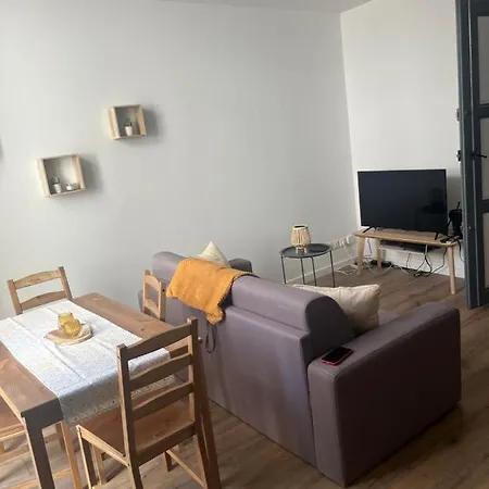 1- 3 Pieces Apartment *