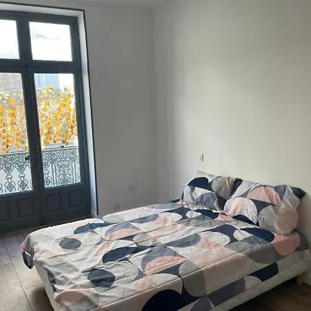 Apartment 1- 3 Pieces