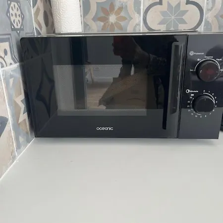 Apartment 1- 3 Pieces Beziers