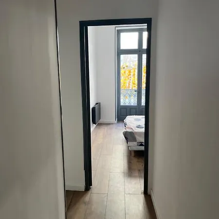 1- 3 Pieces Apartment
