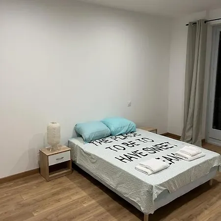 1- 3 Pieces Apartment Beziers